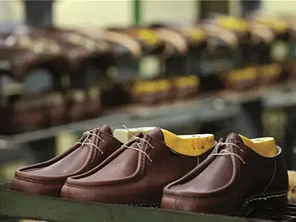 制鞋ky(中国)工艺