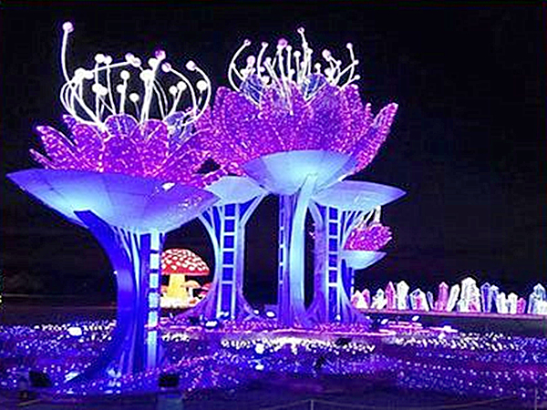 景观灯ky(中国)方法