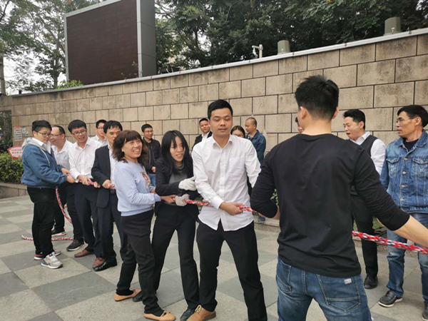拔河比赛-3