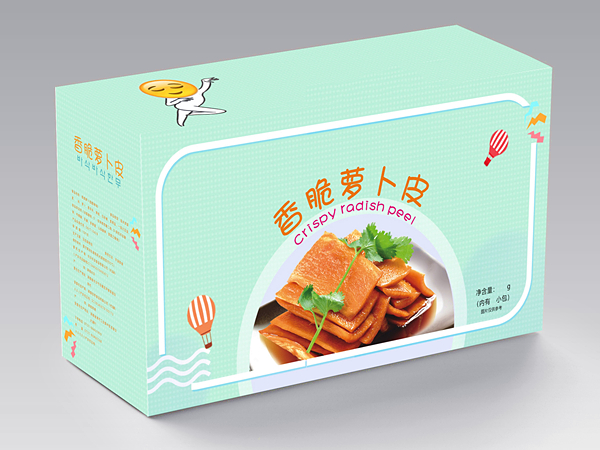 包装盒印刷ky(中国)方法