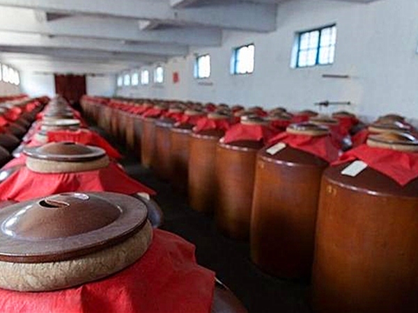 白酒厂酒糟ky(中国)方法