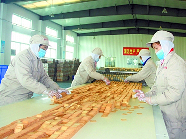 食品加工ky(中国)方法