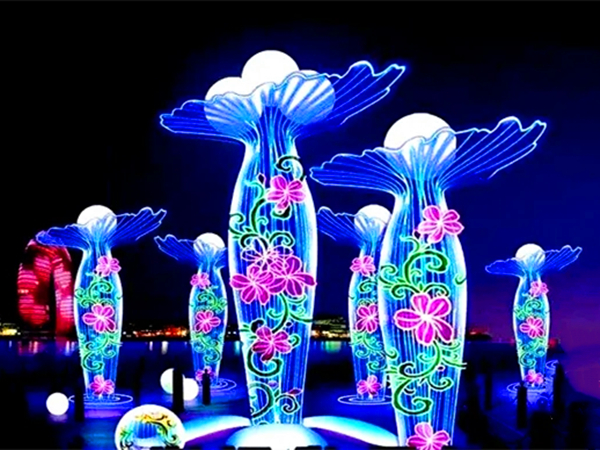 彩灯制作ky(中国)方法