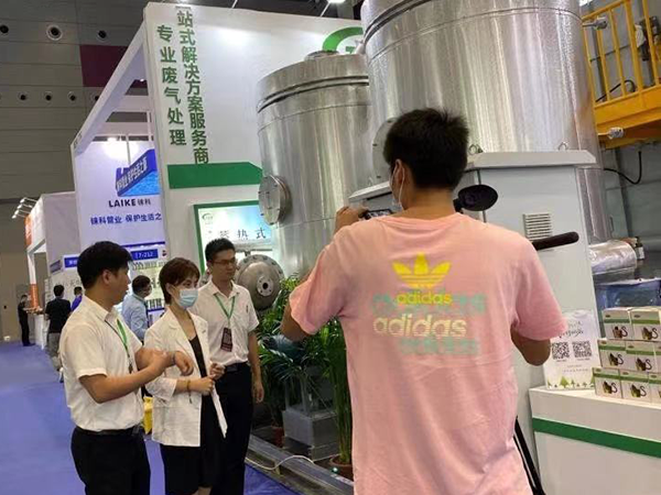 展会报道