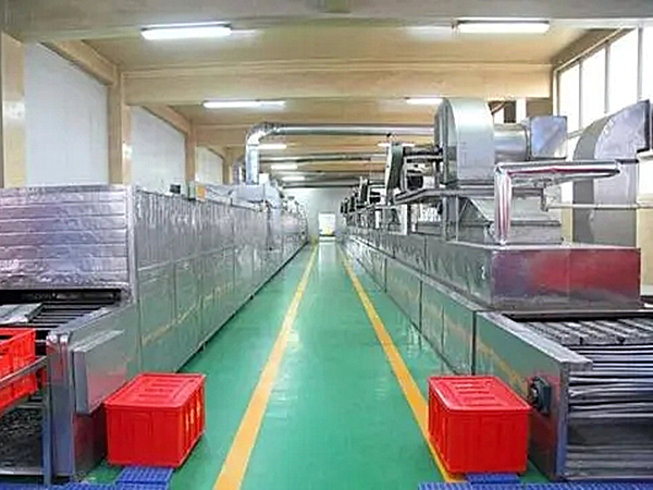烘烤ky(中国)方法