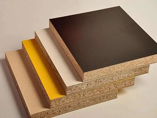 人造板ky(中国)工艺