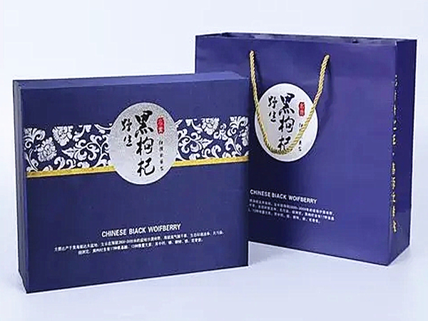 礼盒印刷ky(中国)方法