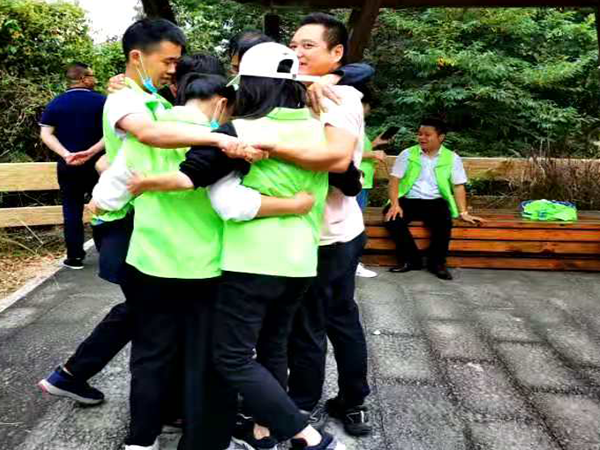 绿道行走活动-4