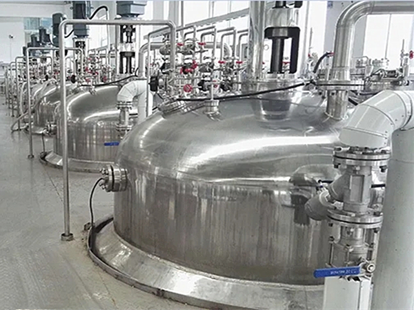 生物发酵ky(中国)方法
