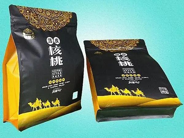 食品塑料包装袋ky(中国)方法