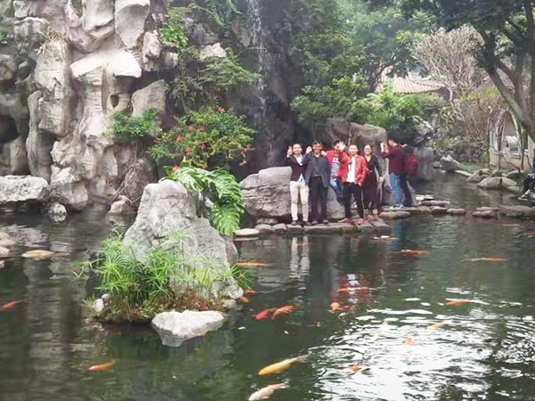 公司活动影集-3