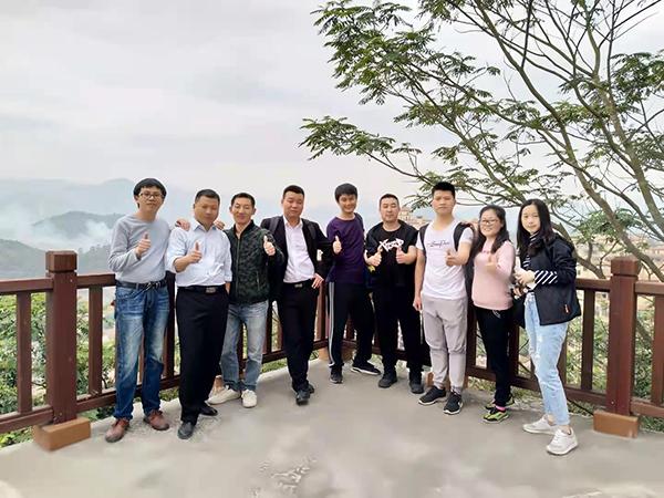 公司活动影集-2