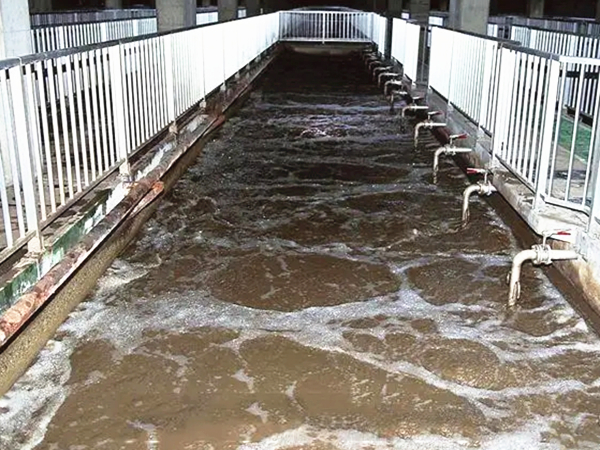 医院污水ky(中国)方法