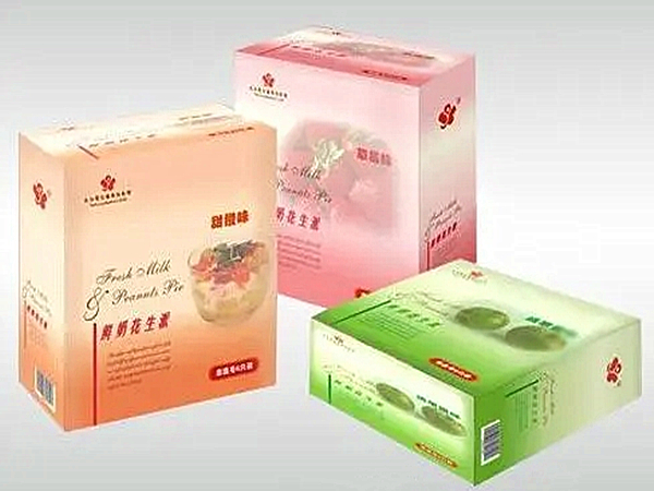 印刷包装ky(中国)方法