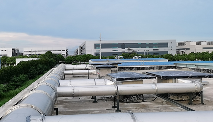 锂电池实验室ky(中国)管道