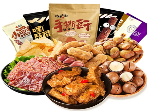食品行业ky(中国)方法
