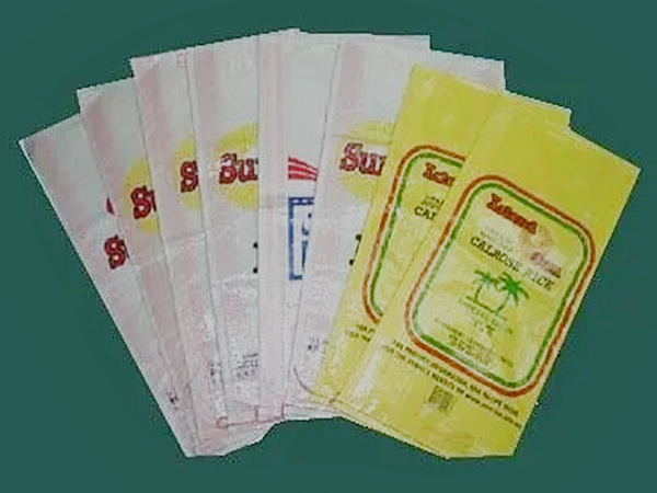 塑料编织袋彩印ky(中国)方法