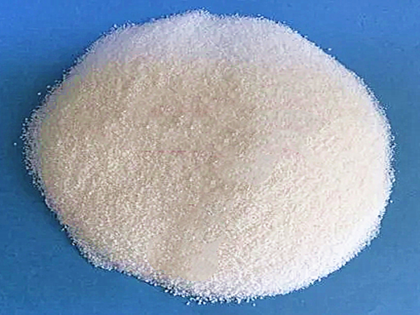 聚丙烯酰胺ky(中国)方法